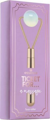 essence Ticket For Kasvorulla
