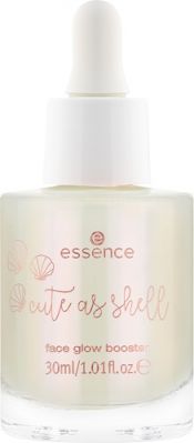 Face Glow Booster Essence Cute As Shell