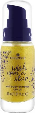 Essence Wish Upon A Star Vartaloöljy