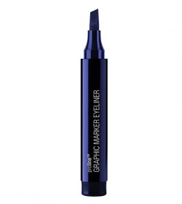 Wet n Wild ProLine Graphic Marker Eyeliner - Blue