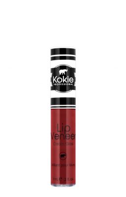 Kokie Lip Veneer Huulikiilto - Fired Up