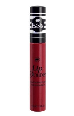 Kokie Lip Poudre Nestemäinen Huulipuna