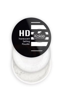 Kokie HD Setting Powder