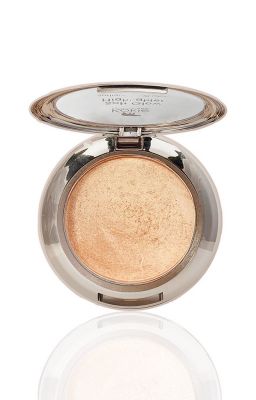 Kokie Soft Glow Korostuspuuteri - Heavenly