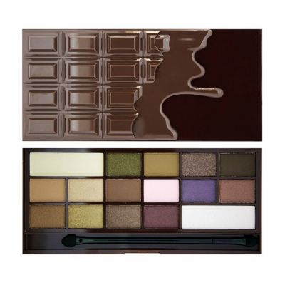 I Heart Makeup I Heart Chocolate