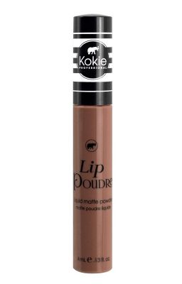 Kokie Lip Poudre Nestemäinen Huulipuna
