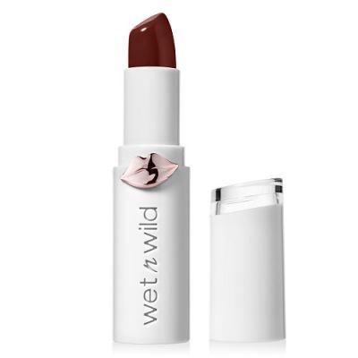 Wet n Wild MegaLast Lipstick huulipuna - Jam With Me