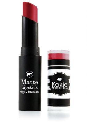 Kokie Matte Huulipuna