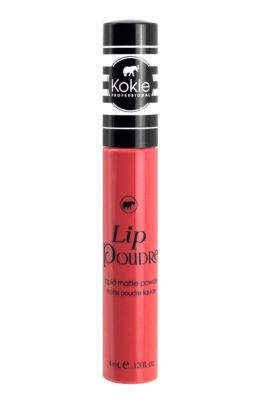 Kokie Lip Poudre Nestemäinen Huulipuna