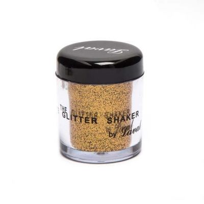 Laval Glitter Shaker Irtoglitter - Kulta