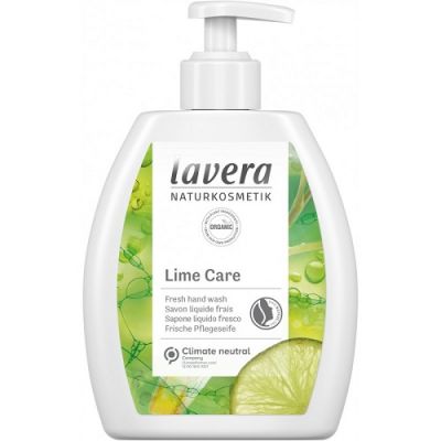 Lavera Lime Care Hand Wash