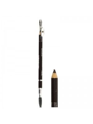 Eyebrow Pencil with sharpener London Girl - Brown
