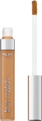 Loreal True Match Concealer peiteväri - Golden Amber