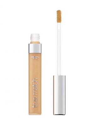 Loreal True Match Concealer peiteväri - Golden Honey