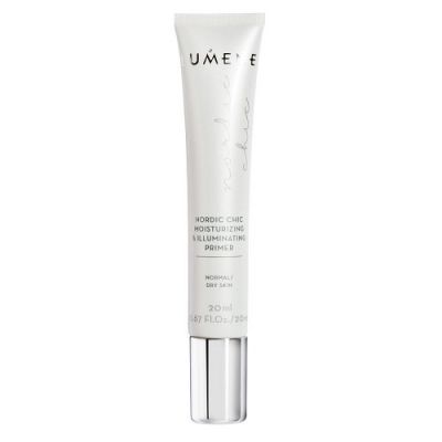 Lumene Nordic Chic Moisturizing & Illuminating Pohjustusvoide