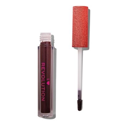 Makeup Revolution Metallic Dragon Lips - Faraway Flames