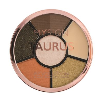 Makeup Revolution My Sign Complete Eye Base - Taurus