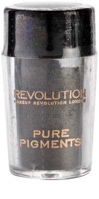 Makeup Revolution Pure Pigments luomiväri - Starless