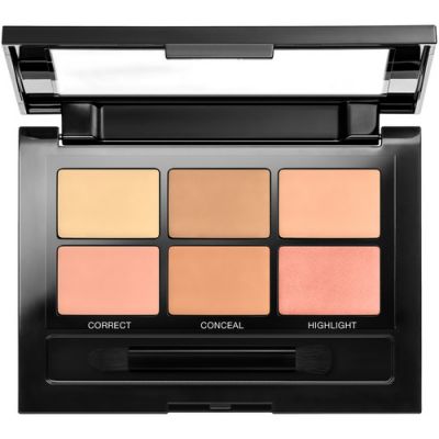 Maybelline Master Camo peiteväripaletti- Medium