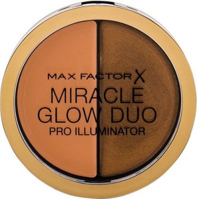Max Factor Miracle Glow Duo Korostuspaletti