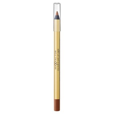 Max Factor Colour Elixir Huultenrajauskynä - Brow´n Nude