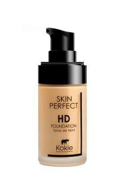 Kokie Skin Perfect Hd Foundation Meikkivoide