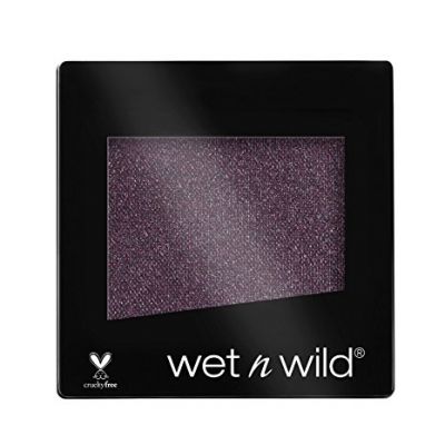 Wet n Wild Color Icon Eyeshadow luomiväri - Mesmerized