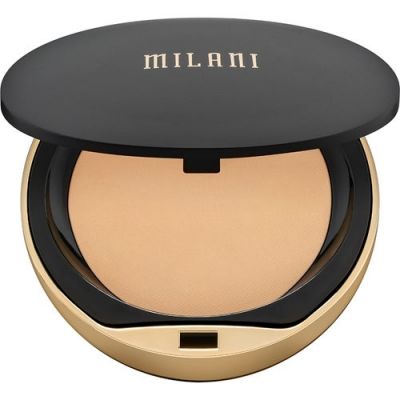 Milani Conceal + Perfect Shine-Proof puuteri 03 Natural Light