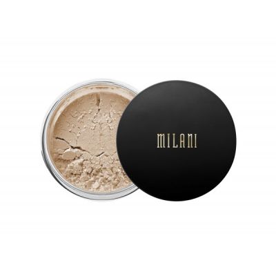 Milani Make It Last Kiinnityspuuteri 01 Light To Medium