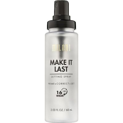 Milani Make It Last Setting Spray