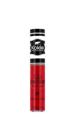 Kokie Lip Veneer Huulikiilto - Mistress