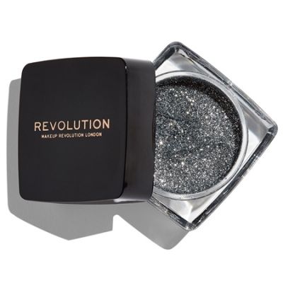 Makeup Revolution Glitter korostusväri - All Or Nothing