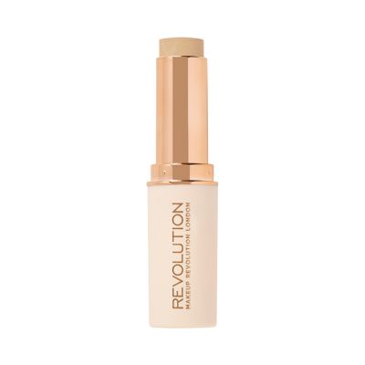 Makeup Revolution Fast Base Stick Foundation