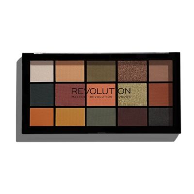 Makeup Revolution ReLoaded Iconic Division luomiväripaletti