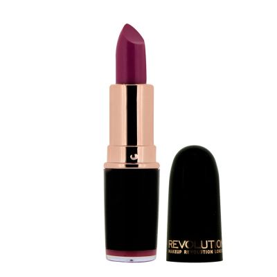 Makeup Revolution Iconic Pro huulipuna - No Perfection Yet