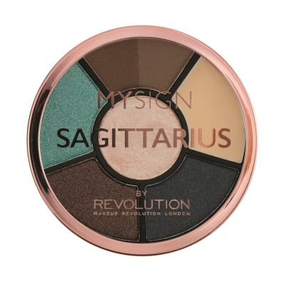 Revolution My Sign Complete Eye Base - Sagittarius