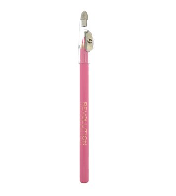 Makeup Revolution Amazing Lipliner Huultenrajauskynä