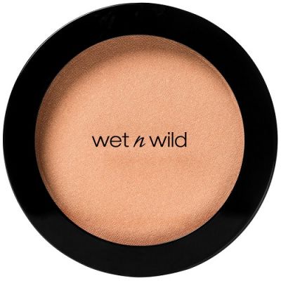 Wetn Wild Color Icon Blusher poskipuna - Nudist Society