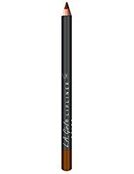 L.A. Girl Lipliner huultenrajauskynä - Nutmeg