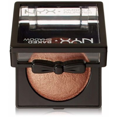 NYX Professional Baked Eyeshadow Luomiväri - Ambrosia