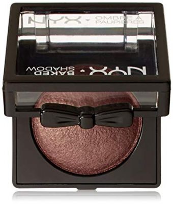 NYX Professional Baked Eyeshadow Luomiväri - Chance