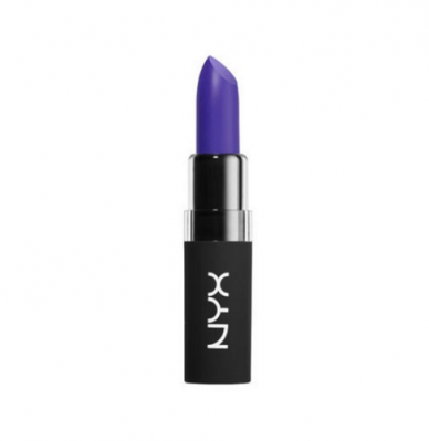 NYX Velvet Matte Huulipuna - Disorderly