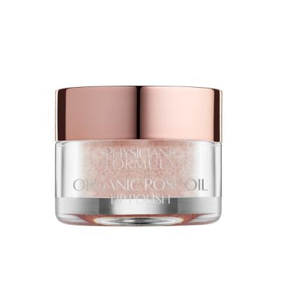 Physicians Formula Organic Rose Oil Huulikiilto