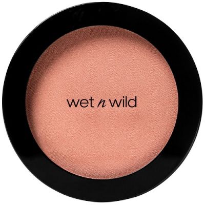 Wet n Wild Color Icon Blusher poskipuna - Pearlescent Pink