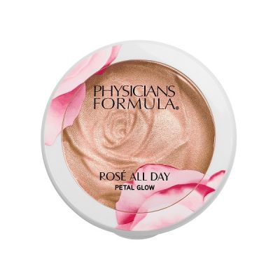 PF Rose All Day Petal Glow Korostuspuuteri