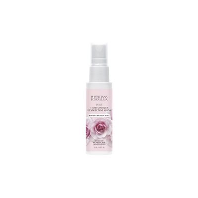 Physicians Formula Rose Käsidesi