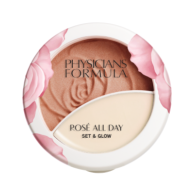 PF Rose All Day Korostuspuuteri