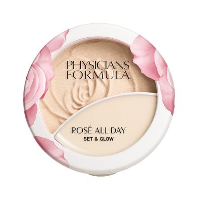 PF Rose All Day Korostuspuuteri
