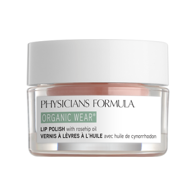 PF Organic Wear Lip Polish Huulikiilto