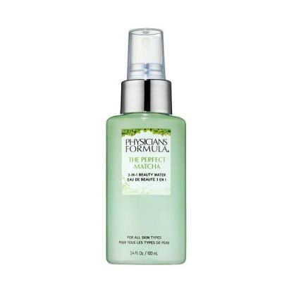 PF The perfect Matcha 3-in-1 Kasvovesi
